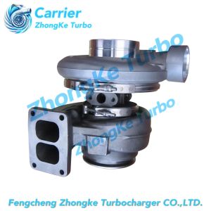 Buy cheap FH12 Engine HX55 Odm Diesel Turbocharger 8113407 20459353 3165219 from wholesalers