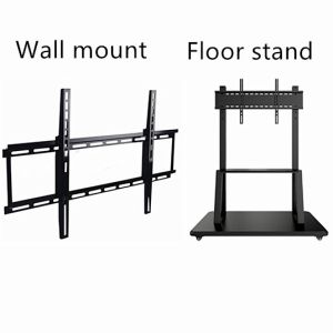 Buy cheap 3840x2160 75 Inch Indoor Interactive Whiteboard Infrared Monitor RoHS from wholesalers