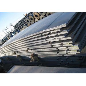 Buy cheap Quenched 42CrMo AISI 4140 Hot Rolled Alloy Steel Plate from wholesalers