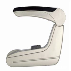 Buy cheap Precision Custom Automotive Parts  , Automotive Plastic Components Heat Resistance from wholesalers