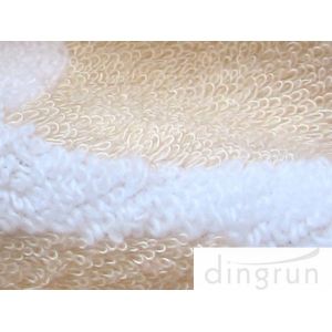 Buy cheap Adults Long Bath Towels Blue , Personalised Swimming Towel Fade Resistant from wholesalers