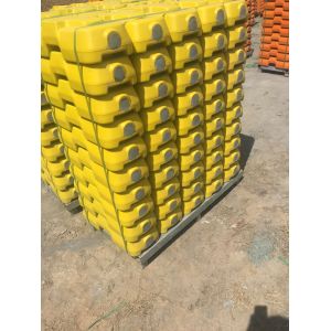 Buy cheap Customized Temp Fence Panels Temp Security Fencing Q235 / Q195 Materials from wholesalers