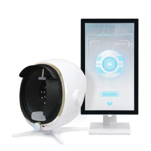 Buy cheap Professional Skin Care Proposal 3D Face Skin Analysis Machine from wholesalers