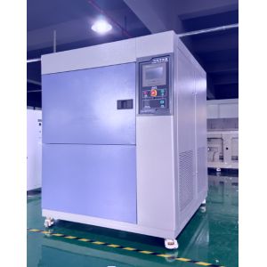 SUS304 Stainless Steel Thermal Shock Test Chamber for Fast Temperature Recovery