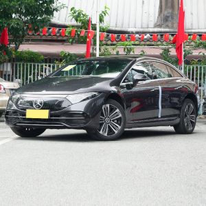 Buy cheap 2023Hot sale EV Electric Vehicle Mercedes Benz EQS 5-door 5-seat hatchback Maximum Speed (200km/h) from wholesalers