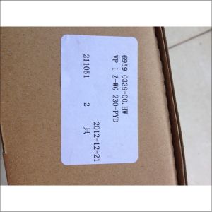 Buy cheap HAWE VP1Z-WG-PYD Proportional Valve For Hydraulic Systems Directional Control SEO Hydraulic Systems from wholesalers