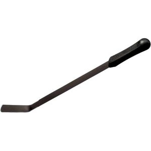 China 65Mn Spring Steel Machete 27in Hunting Survival Knife Polished Blade on sale