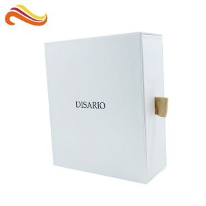 Buy cheap CMYK Offset Printing 210gsm Cardboard Gift Boxes from wholesalers