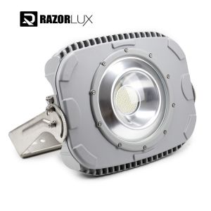 Buy cheap High Output Marine LED Flood Light Aluminum Boat Deck Lights 12V from wholesalers