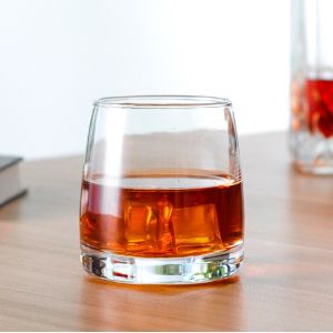 Buy cheap 10oz Custom Whiskey Glasses from wholesalers