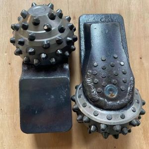 Bit Roller Cone Rock Single Roller Cone