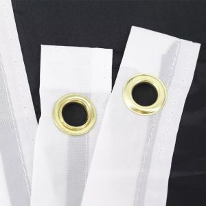 Buy cheap OEM Custom Polyester Flag 3x5Ft Skull Crossbones Pirate Flag from wholesalers