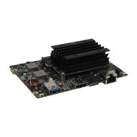 China Type-A 2 Lane MIPI RS232 SBC Embedded System Nano Nvidia Jetson Developer Kit USB 3.1 for sale