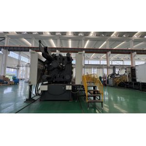 Buy cheap 25000kN Magnesium Alloy Die Casting Equipment And Machines from wholesalers