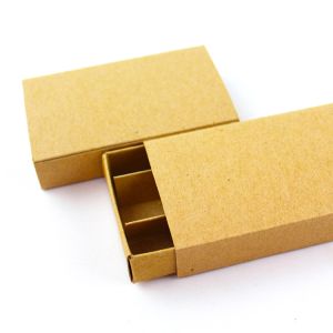 Buy cheap Customize Eco Friendly Packaging Box For Eyebrow Pencil Sharpener from wholesalers