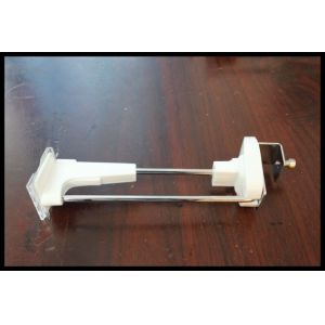 Buy cheap COMER EAS Safety Hook Stop Lock Hook Security Locks for cellphone accesories shops from wholesalers