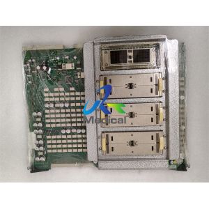 Buy cheap GE VIVID E9 Probe Interface Board GA200695-4 Ultrasonic Part Ultrasound Machine from wholesalers