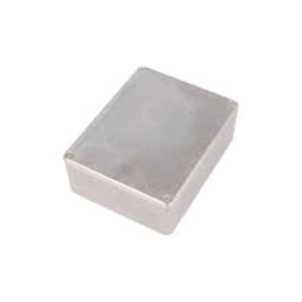 Quality Affordable Customized Aluminium Box Enclosure with Steel and Stainless Steel Materials for sale