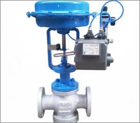 Buy cheap WCB Carbon Steel Pneumatic Control Valve API6D O Type Shut Off Ball Valve from wholesalers