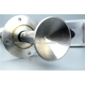 Buy cheap Small Volume Atomizing Device Ultrasonic Nebulizer Machine Environmental Protective from wholesalers