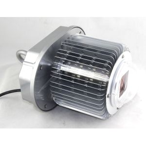 Buy cheap 120W led highbay lights use for gas station from wholesalers