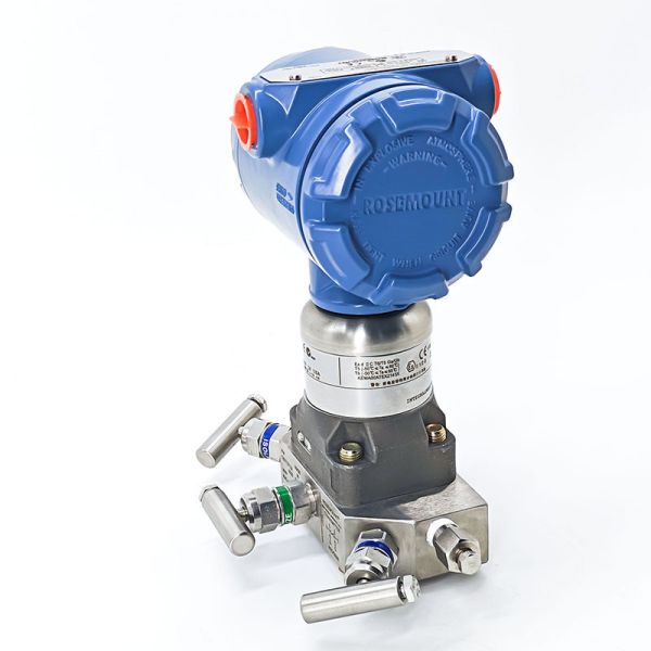 Buy cheap Rosemount 3051SMV MultiVariable Transmitter , Wireless Multivariable Flow Transmitter from wholesalers