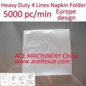 Buy cheap PLC Control Automatic Paper Napkin Making Machine With Drying Unit And Italy Design from wholesalers