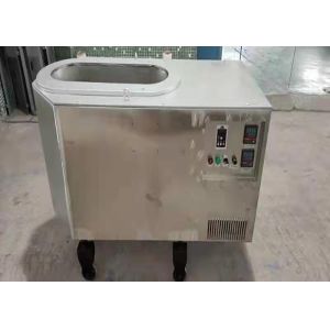 Buy cheap 220 Volt Oil SUS304 Ultrasonic Cleaning Machines from wholesalers