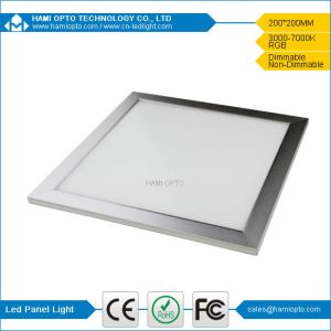 Buy cheap Led Panel Light 200*200mm 12W AC85-265V from wholesalers