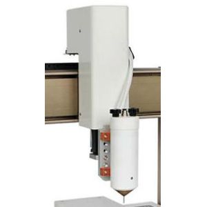 Buy cheap 3 Axis Cnc Glue Dispenser Machines High Accuracy For PCB Assembly Electronics from wholesalers