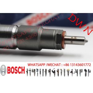 Buy cheap 0445120395 0445120247 With OEM Number 1112010-640-0000 from wholesalers