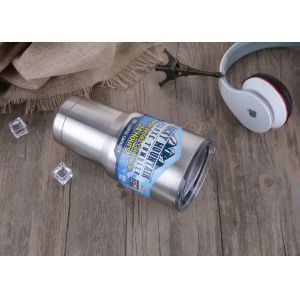 20 Ounce BPA Free 800ml Vacuum Insulated Travel Mug