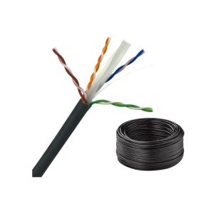 Buy cheap Awg23 Utp Lan Cable 305m from wholesalers