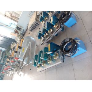 Light Weight Conveyor Belt Clamping System / Durable Conveyor Belt Repair Kit