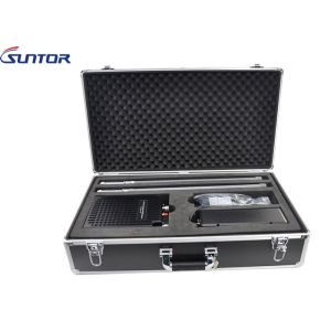 Buy cheap Wireless Video Transmitter And Receiver , Full HD Wireless Transmitter from wholesalers