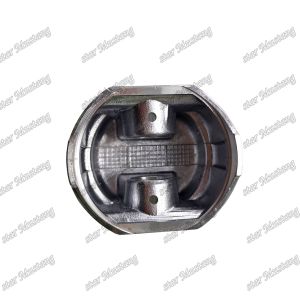 Buy cheap K15 Engine Piston 12010-FU320 For Nissan Engine Spare Parts from wholesalers