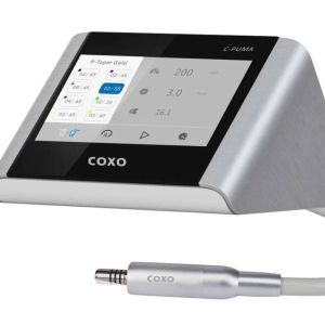 Buy cheap COXO Dental Electric Motor System Built-in 7 Memory Programs and Auto Cleaning Function from wholesalers