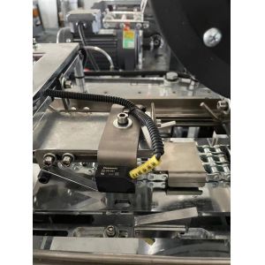 Note Customized Service Paper Cup Making Machine 90-100pcs/Min