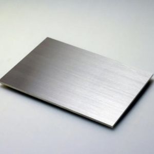 Buy cheap GB/ASTM Standard 18 Gauge Stainless Steel Plate for Industrial Applications from wholesalers