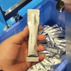 Buy cheap Automatic Stick Sachet Packaging Machine for Liquids and Powders from wholesalers