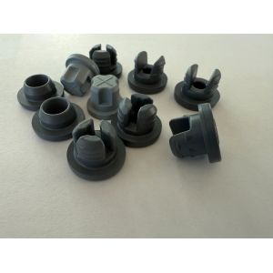 Buy cheap Premium Quality Customized Rubber Stopper for Lyophilization from wholesalers