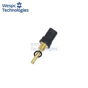 WESPC Water Temperature Sensor U5MK1089 U5MK1091 For Perkins 1104D-E44T 1104D