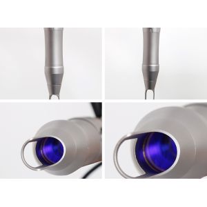 Buy cheap 7 articular-arm light guide transmitting q-switched nd-yag laser carbon laser peel Tattoo Removal Machine from wholesalers