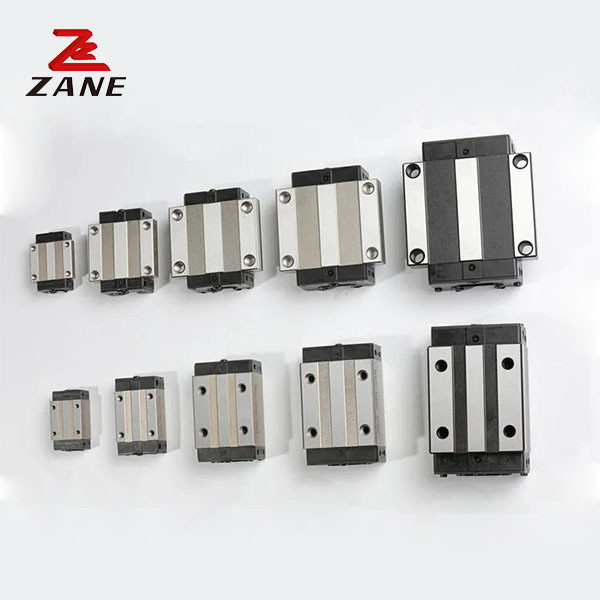 Quality CE HGW20 Linear Motion Guide 30mm Cnc Linear Guide HG series for sale