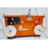 Buy cheap ISO 6722-1 Clause 5.12.4.1 Apparatus For Sandpaper Abrasion Test / Auto Cable Insulation Jacket Abrasion Resistance Test from wholesalers