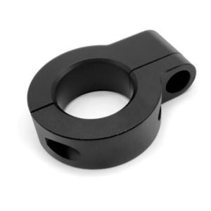 Buy cheap Sandblasting Treatment CNC Turning Parts Precision Turned Electromechanical Metal parts product