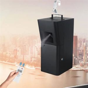 High Quality 500ML Capacity Aroma Diffuser Intelligent Remote Control Large