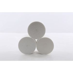 Buy cheap Thin Honeycomb Ceramic Substrates For 3 Way Catalytic Converters from wholesalers