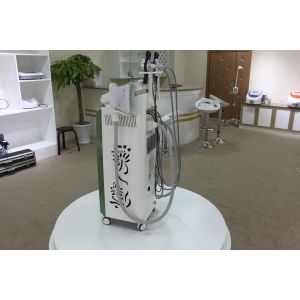 Buy cheap Professional Freeze Cryolipolysis Anti Cellulite Fat Cavitation Rf Multifunction machine from wholesalers