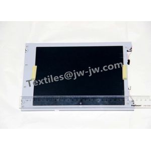 Buy cheap White Plastic Products LCD Screen  EED413A JW-T0015 Somet Loom Spare Parts from wholesalers